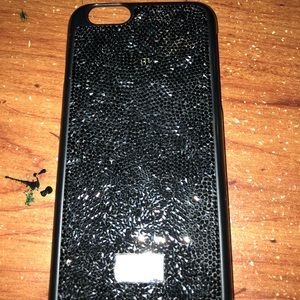 Swarovski iPhone 6s phone case